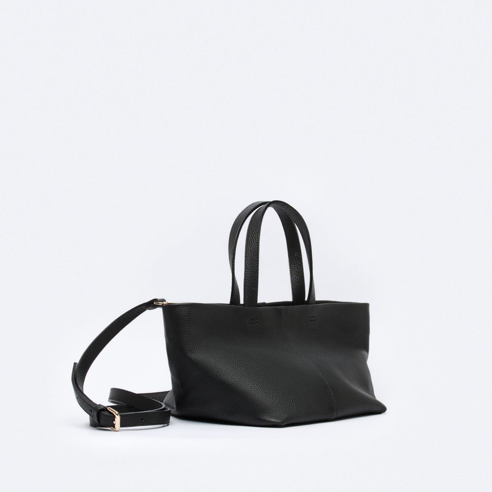 ana shoulder bag yellow