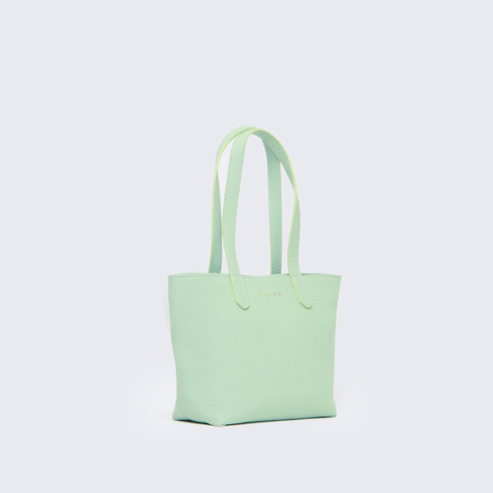 mini kyle tote