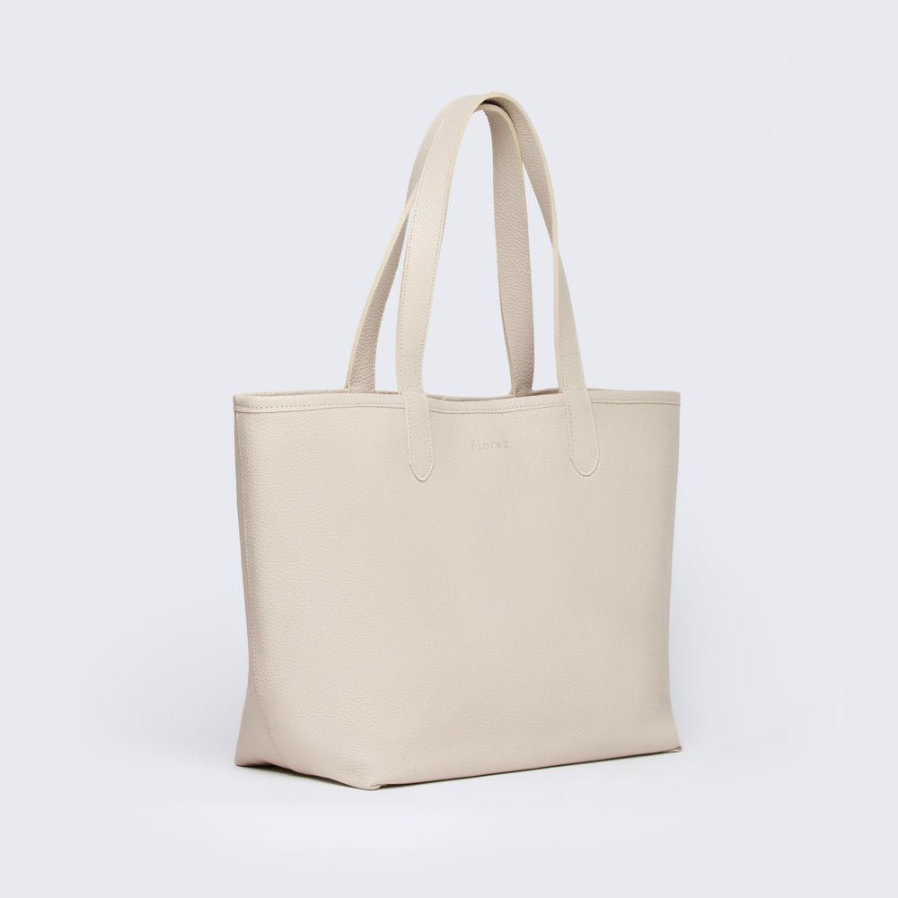 kyle tote caramel