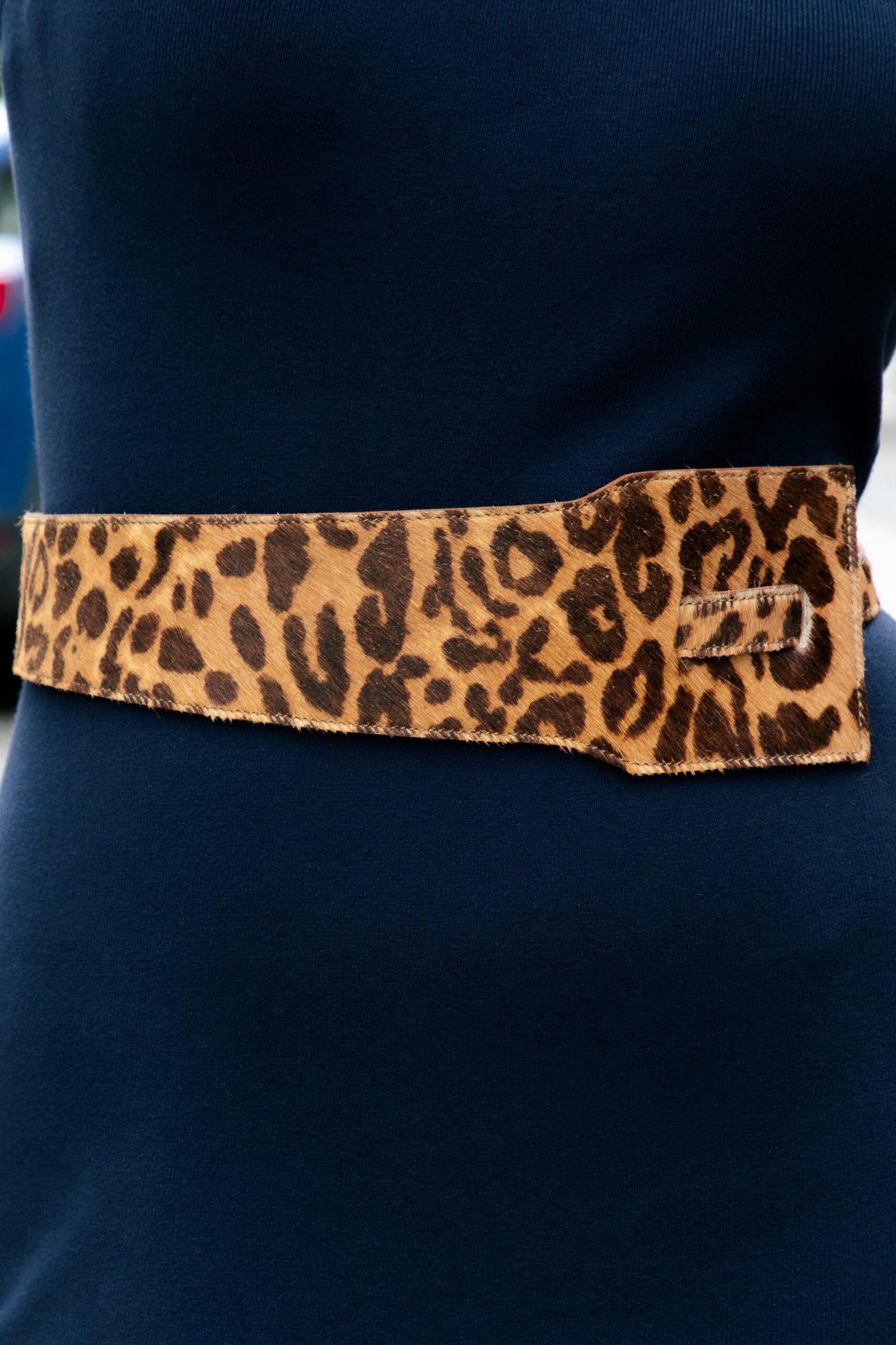 trelew – wrap belt